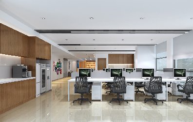 2019成都辦公室裝修設(shè)計(jì)攻略大全