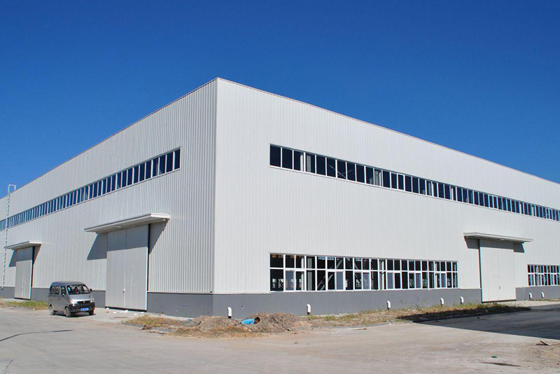 廠房裝修隔斷用什么材料好？