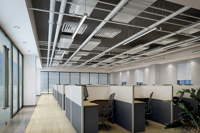 新辦公室裝修之后裝修費(fèi)用如何做賬？