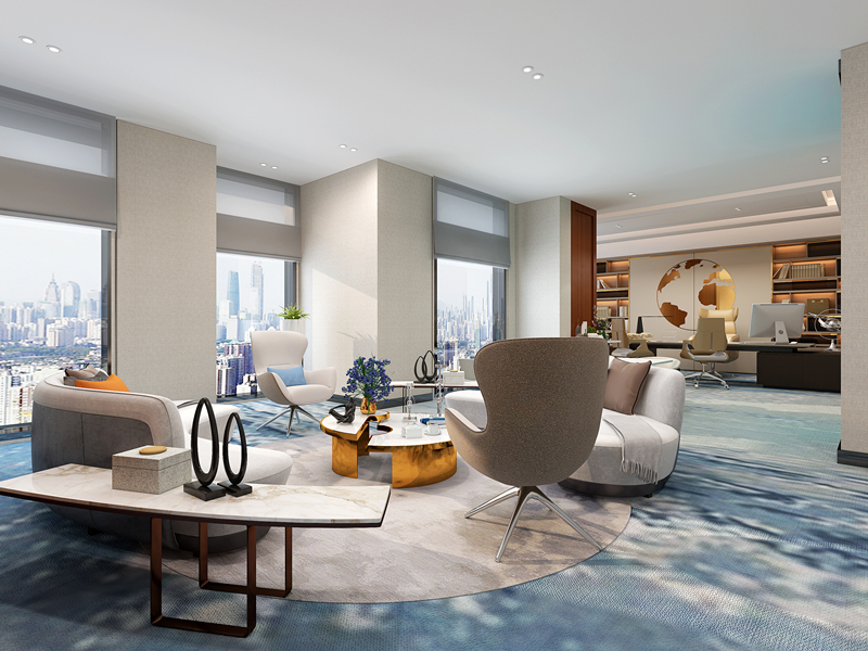 辦公室裝修中如何維護(hù)自己的合法權(quán)益？