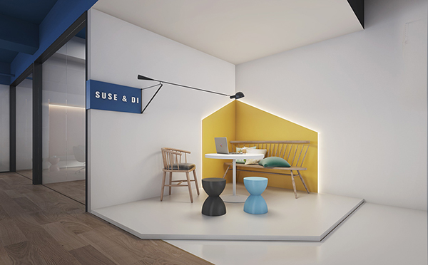 寫字樓辦公室裝修選什么門好？成都辦公室裝修公司給出答復(fù)