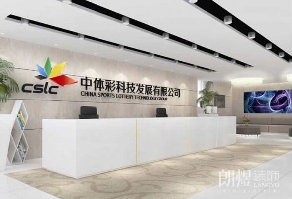 辦公室背景墻設(shè)計(jì)注意事項(xiàng)！