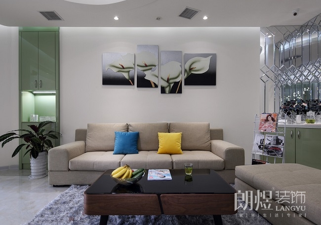 成都會(huì)所裝修設(shè)計(jì)多少錢一平?