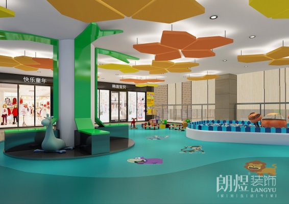 成都商場(chǎng)店鋪裝修免租期為多久?