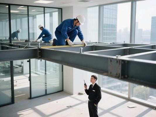 辦公室二層搭建裝修，這些手續(xù)千萬別漏辦！