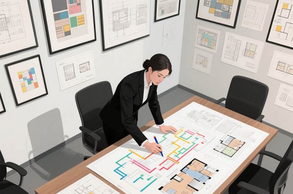 想讓廠房生產(chǎn)線跑起來？先搞定這 4 個(gè)設(shè)