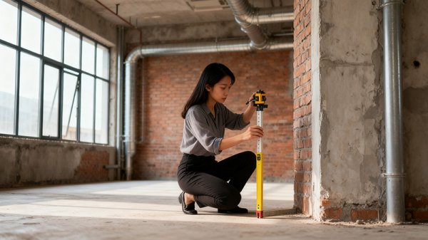 辦公室裝修量房篇：這些問(wèn)題不解決，裝