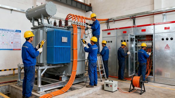 怎么知道廠房裝修時要不要增容？