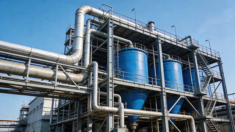 易燃易爆工業(yè)廠房