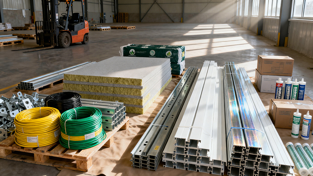 裝修材料采購(gòu)管理